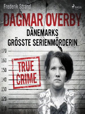 cover image of Dagmar Overby